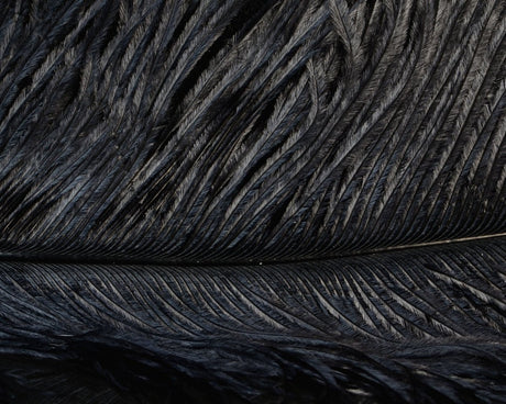 Spirit River UV2 Ostrich Plume - Spawn Fly Fish - Spirit River