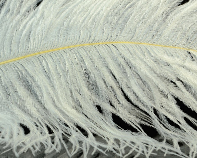 Spirit River UV2 Ostrich Plume - Spawn Fly Fish - Spirit River