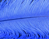 Spirit River UV2 Ostrich Plume - Spawn Fly Fish - Spirit River