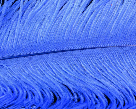 Spirit River UV2 Ostrich Plume - Spawn Fly Fish - Spirit River