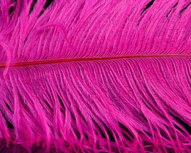 Spirit River UV2 Ostrich Plume - Spawn Fly Fish - Spirit River