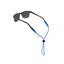 Cablz Adjustable Silicone - White