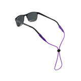 Cablz Adjustable Silicone - Clear