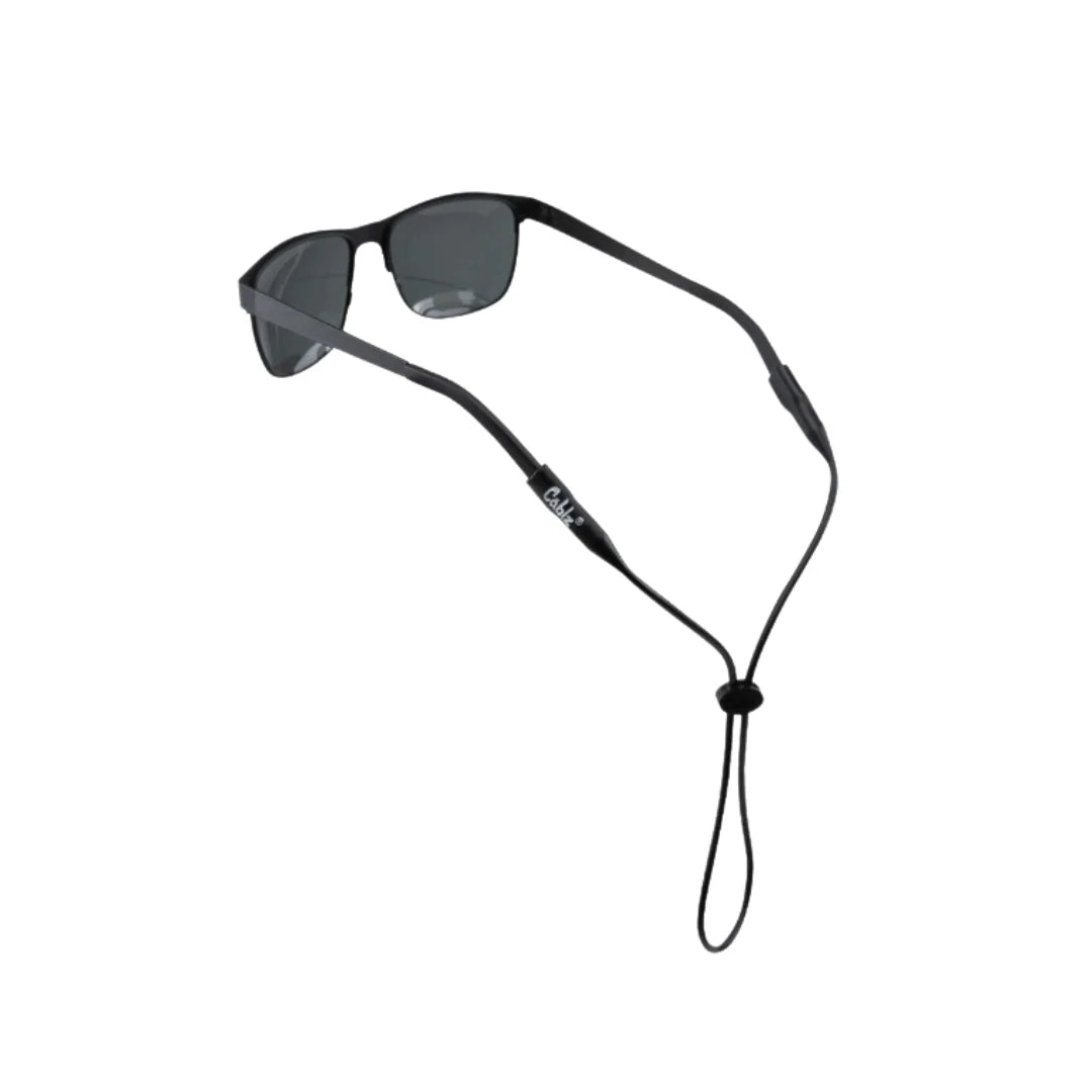 Cablz Adjustable Silicone - Purple