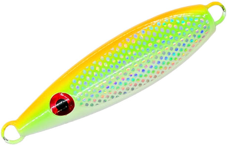 Westcoast Fishing Tackle Flat Fall Lure - Halo Herring Aid
