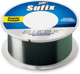 Sufix Siege Monofilament Line - Clear
