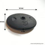 Nodus Factory Padeye SX