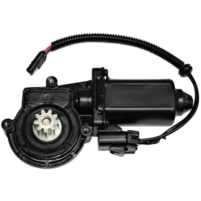 Panther 55-0100A / 55-0101A Drive Motor