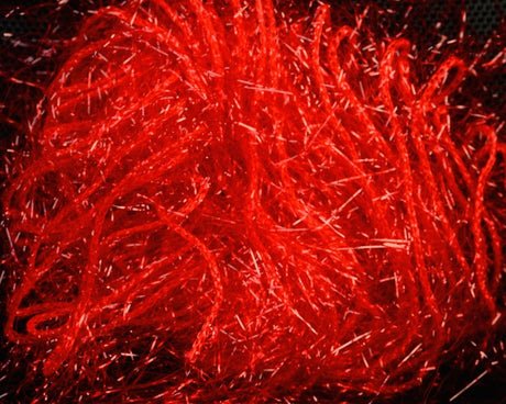 Hareline Polar Chenille - Spawn Fly Fish - Hareline Dubbin