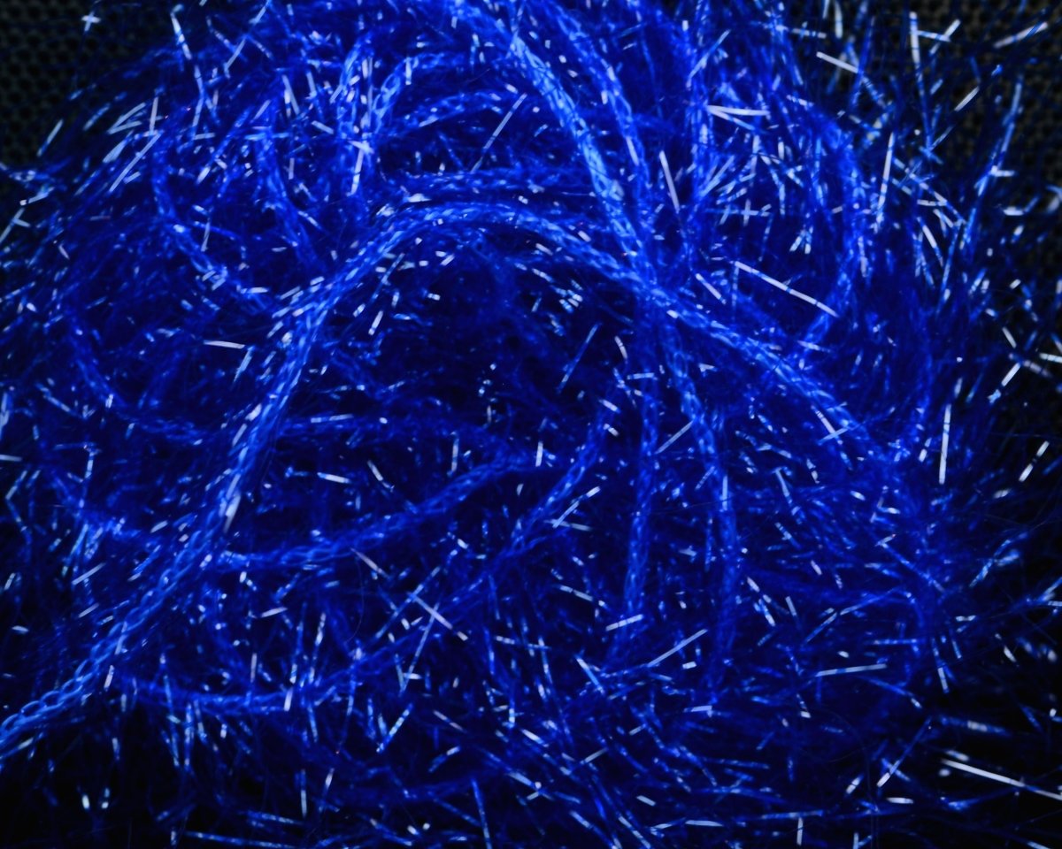 Hareline Polar Chenille - Spawn Fly Fish - Hareline Dubbin