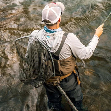Simms Men's G3 Pro Waders - Stockingfoot
