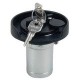 Perko Locking Gas Deck Fill 1399DP0CHR - Deck Fill