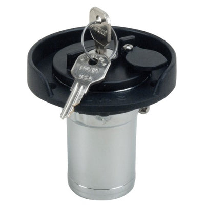 Perko Locking Gas Deck Fill 1399DP0CHR - Deck Fill
