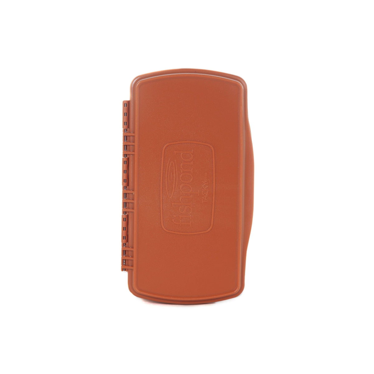 Fishpond Tacky Pescador Fly Box - Burnt Orange