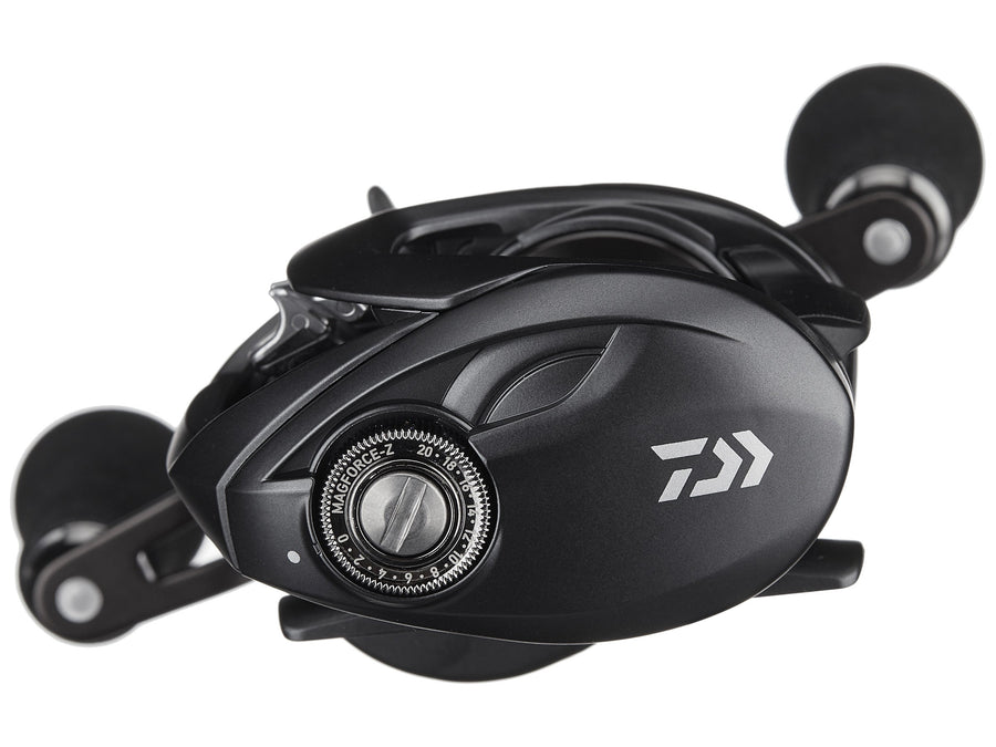 Daiwa TAELPF103HS Tatula Elite Pitching/Flipping Baitcasting Reel RH, 7Bb + 1, 7.1 :1
