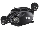 Daiwa TAELPF103HS Tatula Elite Pitching/Flipping Baitcasting Reel RH, 7Bb + 1, 7.1 :1