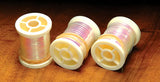 Hareline Pearlescent Flat Tinsel Hareline Dubbin