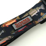 Simms Wading Belt 2" Trout Simms Fishing