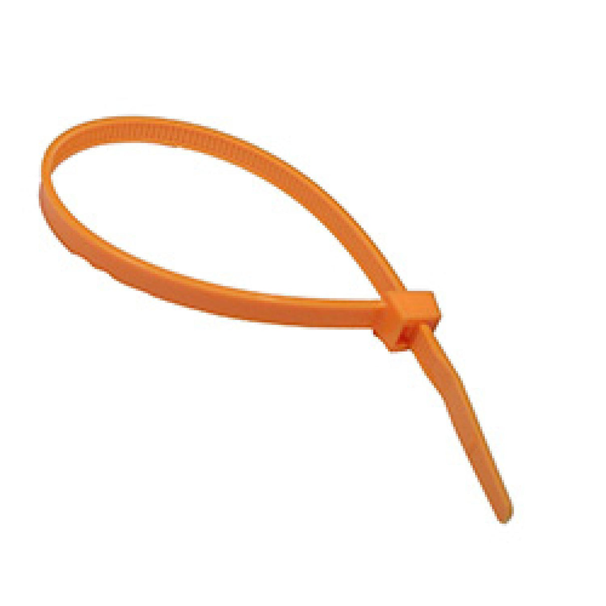 PICO ORG NEON TIE