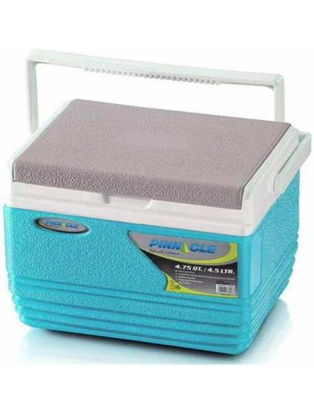Pinnacle 4.5L Cooler – Durable & Compact Outdoor Cooler for Adventures