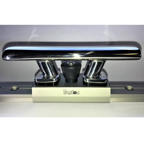 Barton 32mm Stainless Steel Track Cleat