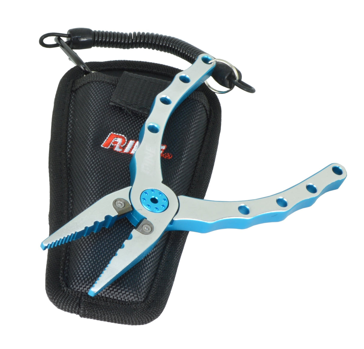 P-Line Aluminum Center Cut Pliers
