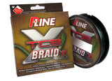 P-Line Tuna Tempter TCB 8 - Green