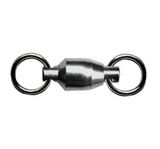 P-Line Ball Bearing Swivel with Solid Ring