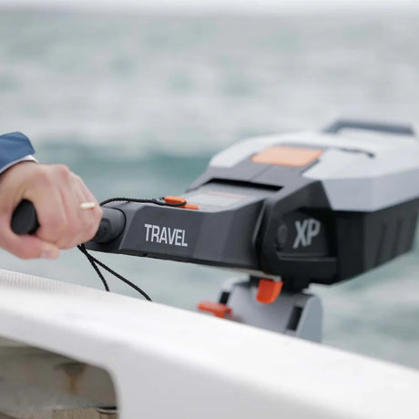 Torqeedo Travel XP Electric Outboard (5HP)