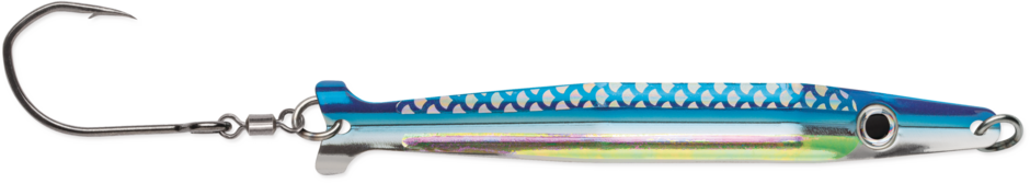 Luhr Jensen Koho King Spoon