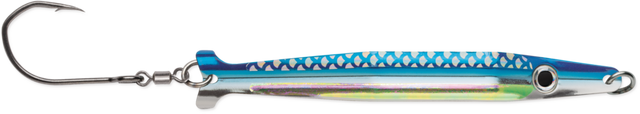 Luhr Jensen Koho King Spoon