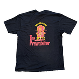 Limited Edition Harbour Chandler Prawn Father Tee