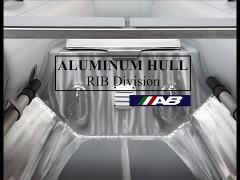 AB Inflatables Alumina 11 ALX