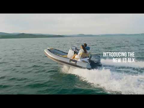 AB Inflatables Alumina 13 ALX