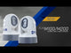 FLIR M232 Marine Thermal Camera