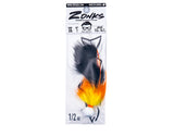 Jig Geek 1/2oz Twitching Jig - The Hornet