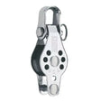 Harken 22mm Shackle Block Becket 235