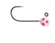 Yakima Steelhead Jig 1/8oz - Pearl Clown 4710U-PLCL