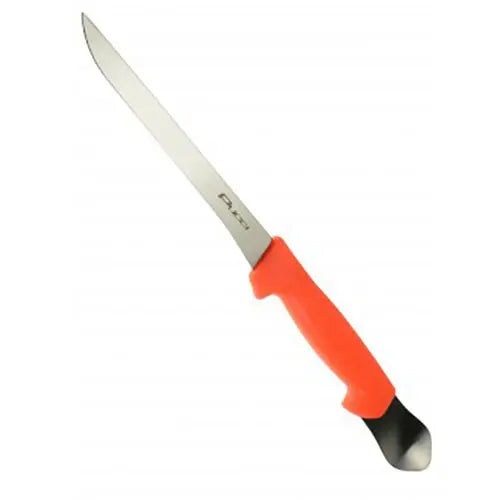 Pucci Fillet Spoon Knife 7" BK7-SH-CLP