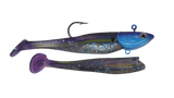 Lighthouse Megabite Super Lures 4oz Swim Bait