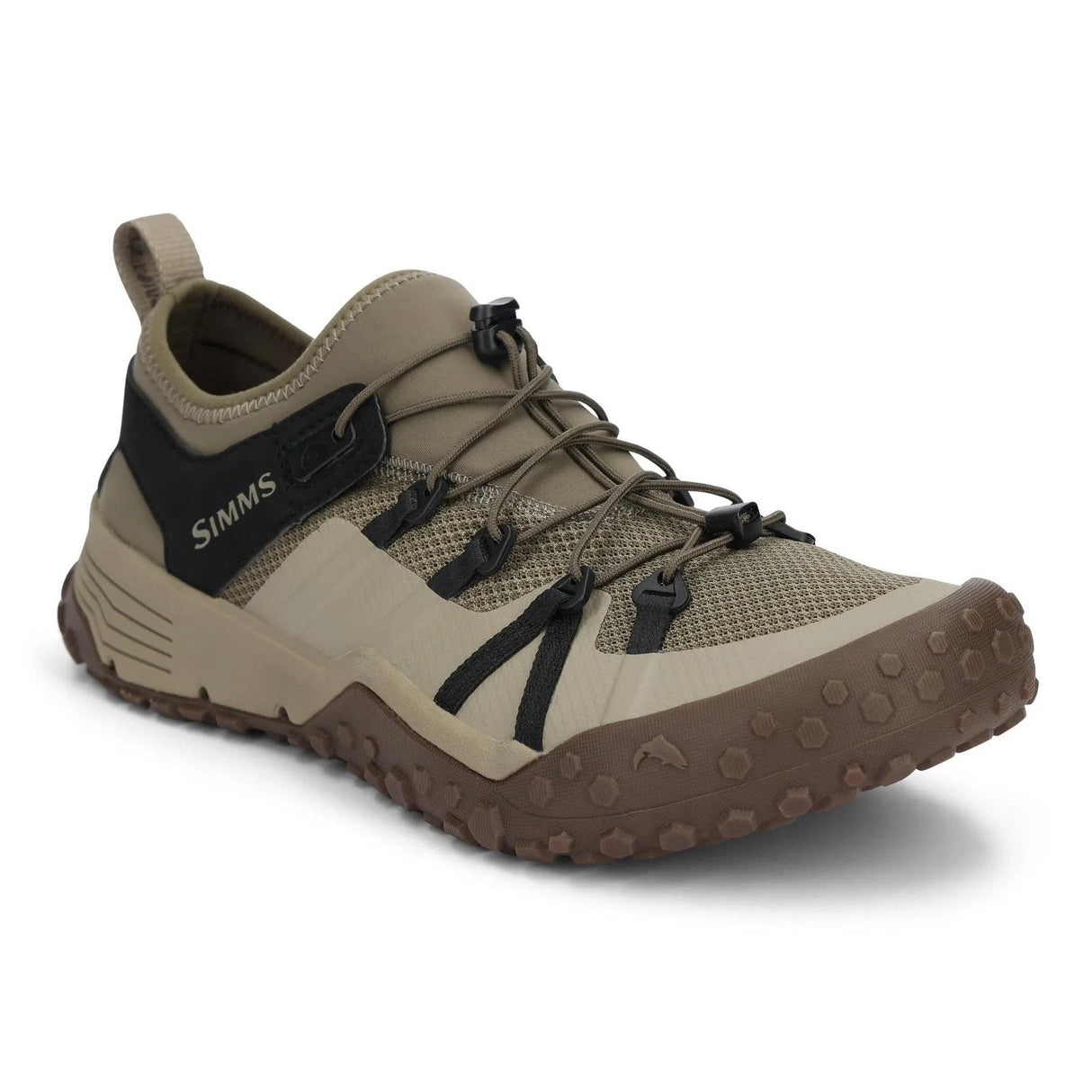 Simms Pursuit Shoe - Stone