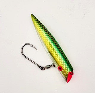 TOMIC CLASSIC  #RVP2#118ii Iridescent Insert