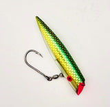 TOMIC CLASSIC  #RVP2#118ii Iridescent Insert