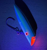 TOMIC CLASSIC  #RVP2#118ii Iridescent Insert