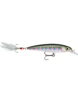 Rapala X-Rap 3-1/8" XR08 - Rainbow Trout