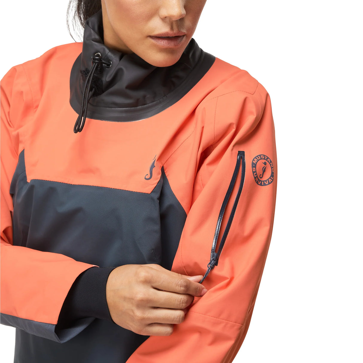 Mustang Women's Helix CCS Dry Suit