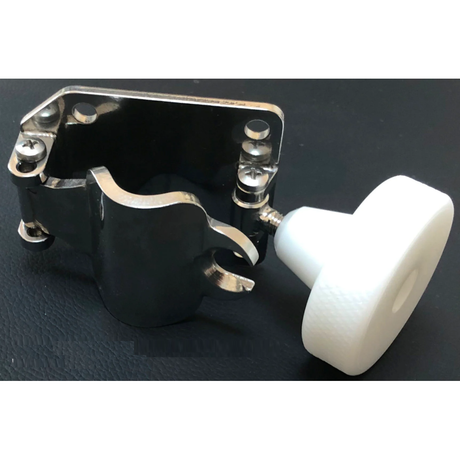 QLM Star Centre Mount Kit – Flat Rope Reel Assembly