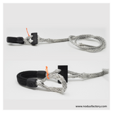 Nodus Factory Jib Sail Carabiner - Mf 3 40mm