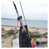 Nodus Factory Jib Sail Carabiner - Mf 3 40mm