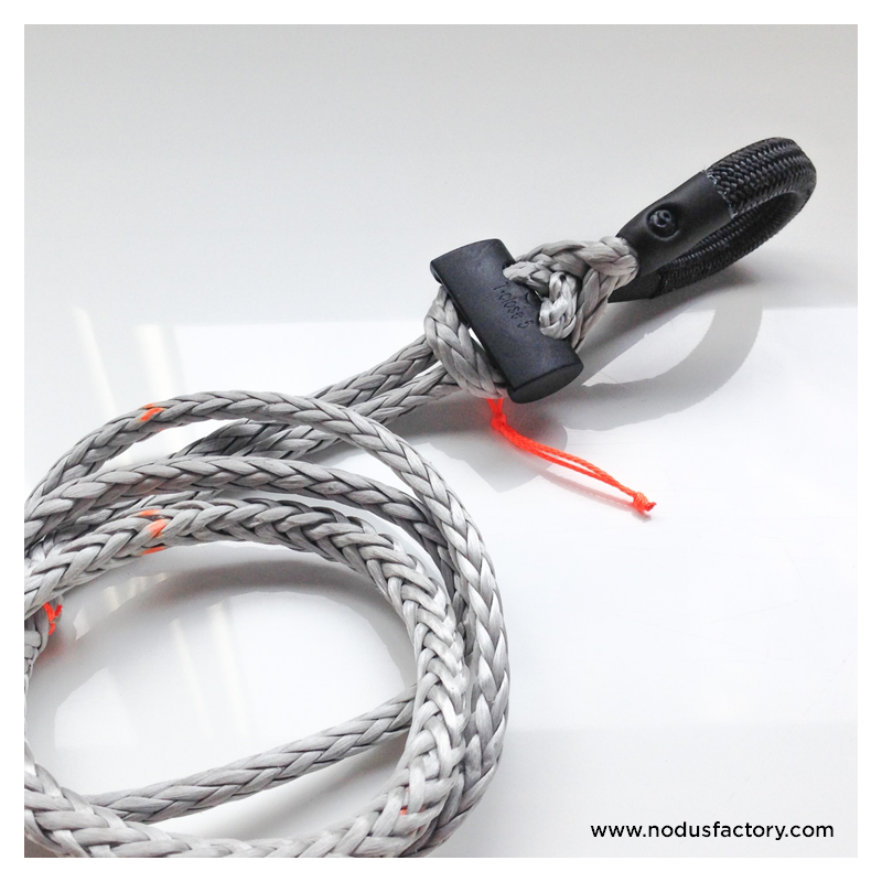 Nodus Factory Jib Sail Carabiner - Mf 3 40mm